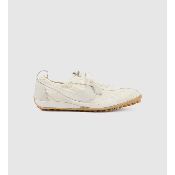 Jacquemus x Nike Moon Shoe SP Soft Pearl Women Size W9 LIMITED EDITION - Picture 2 of 5